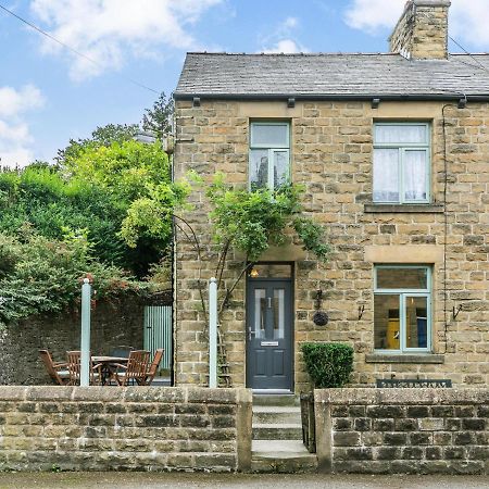 Rosskeen Villa Tideswell Exterior photo